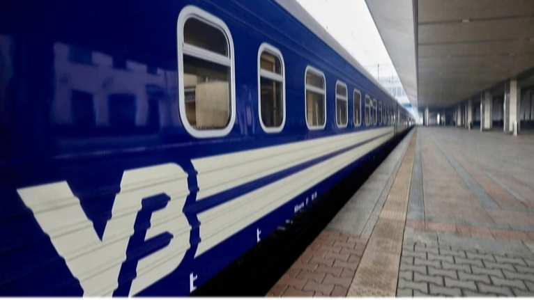 Russians strike Ukrzaliznytsia facility in Zaporizhzhia: 3 seriously injured