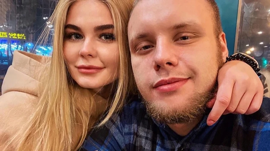 Beloved boyfriend of former prisoner of war Mariana Checheliuk brought back from Russian captivity – photos