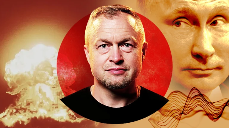 Применит ли Путин ядерное оружие после смены доктрины и почему вряд ли? Объясняет Михаил Самусь