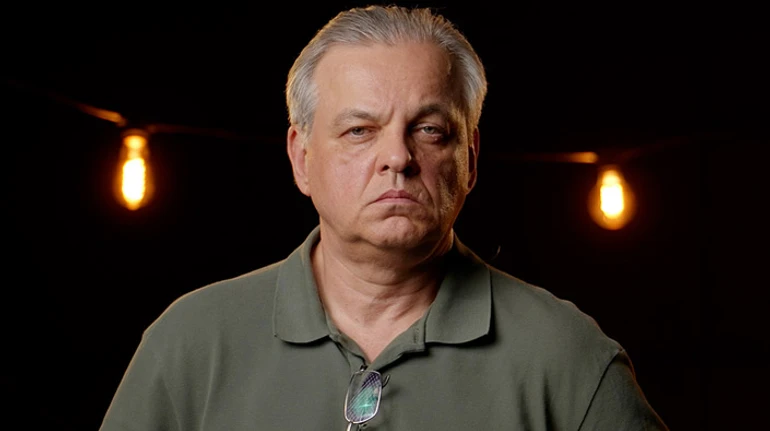 Сергей Рахманин: ТЦК не переросли советские военкоматы. В Одесской области и Закарпатье количество их нарушений – критическое 