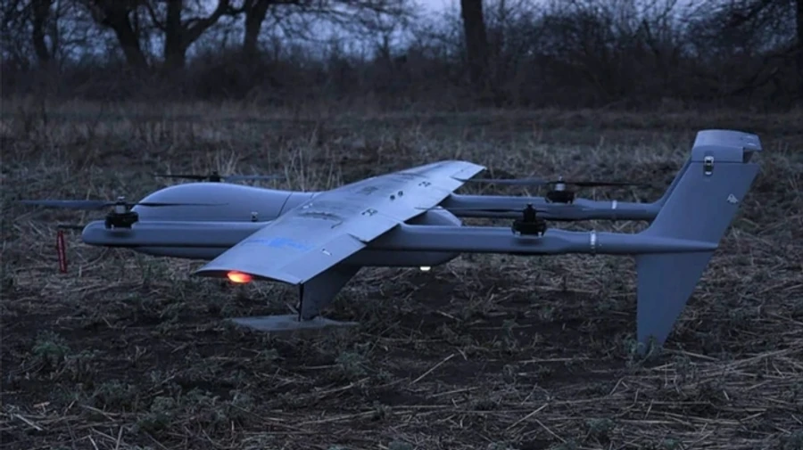 Russian authorities start issuing fines for photos and videos of Ukrainian drone strikes