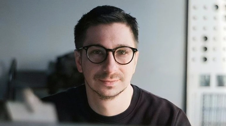 Киев – богатый. Состоятельность расслабляет. Архитектор Антон Герасимович о влиянии войны на город и города на мозг