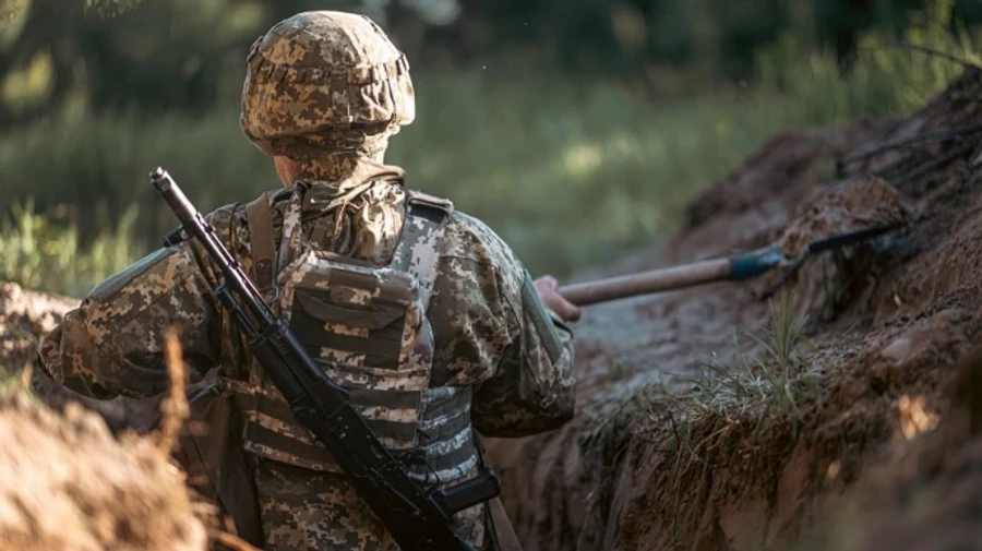 Russians seize 752 square kilometres since beginning of 2024 – ISW