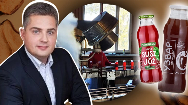 Узвар на експорт. Як українці перетворили напій із шкільної їдальні на суперфуд та експортують його в США