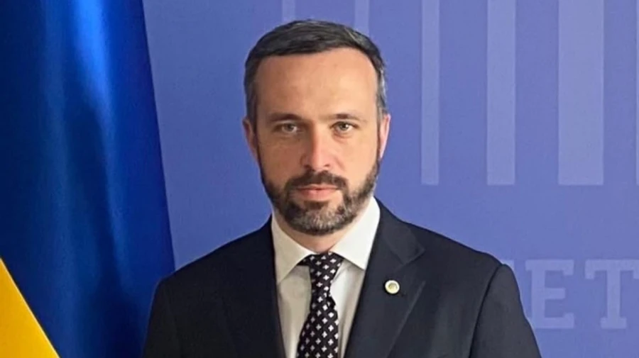 Закупщика Минобороны Волошенкова планируют уволить на фоне упоминаний о его участии в Антимайдане