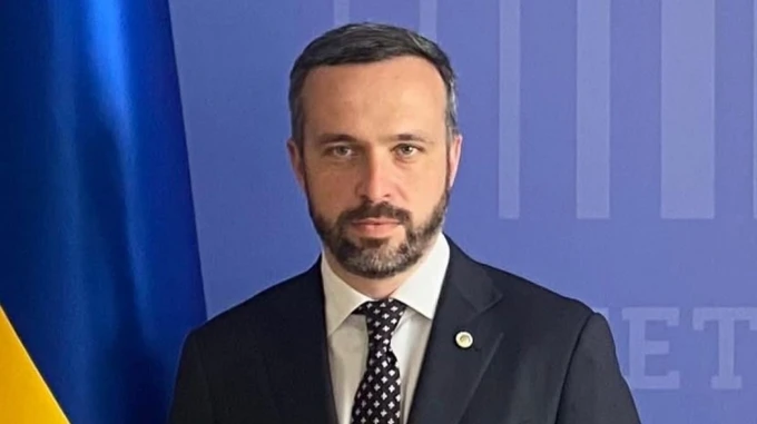 Закупщика Минобороны Волошенкова планируют уволить на фоне упоминаний о его участии в Антимайдане
