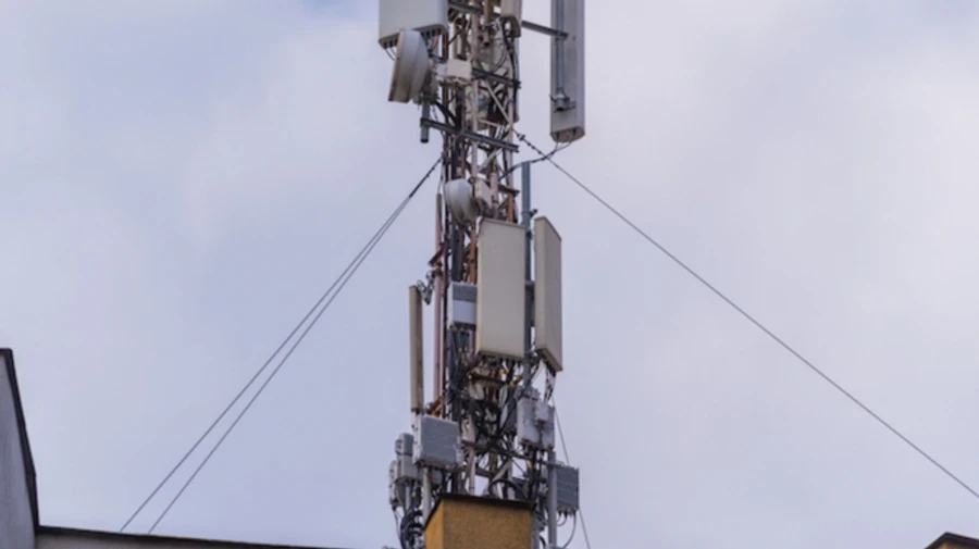 Russia attacks Ukraine's satellite TV, dozens of channels experience issues