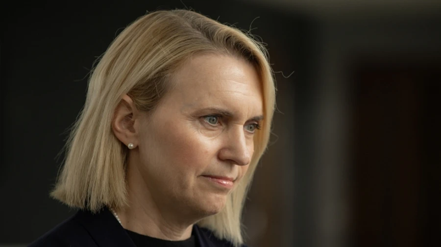 Horrific pattern: US Ambassador reacts to Russian missile strikes on Zaporizhzhia