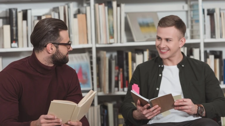 Ukrainian government allows some male students to travel abroad for study