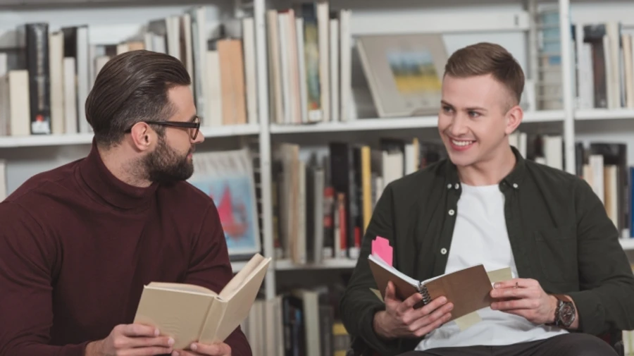 Ukrainian government allows some male students to travel abroad for study