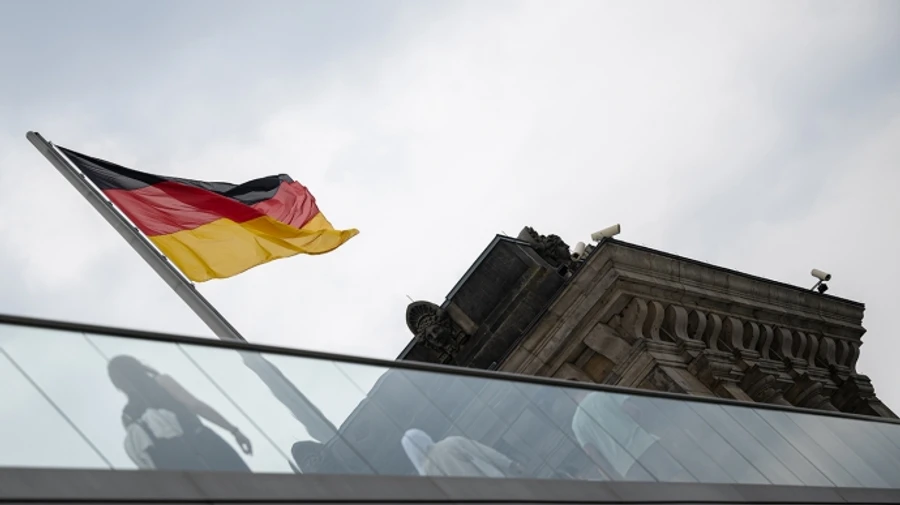 В уряді Німеччини закликали серйозно розглянути заборону ультраправої АдН