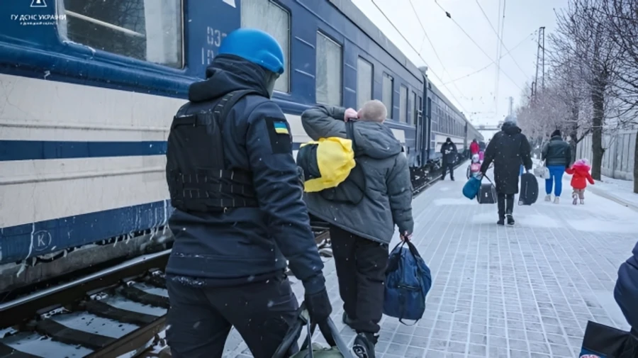 На Донеччину останнім часом повертається більше людей, ніж евакуюється – ОВА