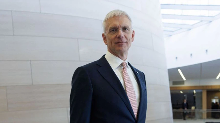 Latvian Foreign Ministry: Even if Ukraine liberates its territory, Russia's threat to Europe will remain