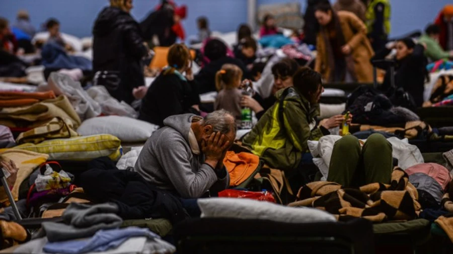 Германия пытается сделать более доступным для украинцев свой рынок труда