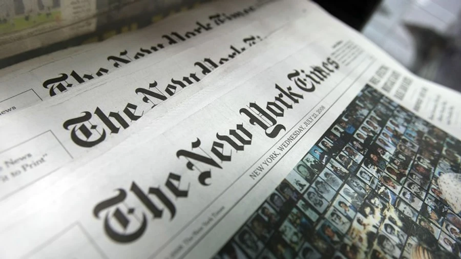 Джерела New York Times порахували втрати армій України та Росії