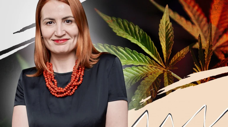 Чем важен закон о медицинском каннабисе и в каких правок он нуждается? Объясняет депутатка Ольга Стефанишина