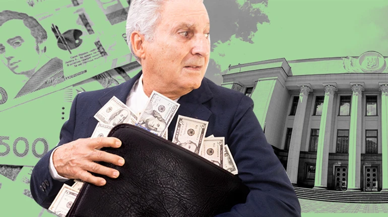 Україна програла пенсіонерам в судах понад 50 мільярдів гривень. Грошей на це немає. Що далі?