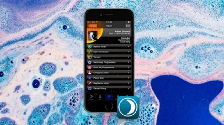 Ринок астрологічних застосунків – 2 мільярди доларів, і росте як на дріжджах. Чому так злетів бізнес на передбаченнях