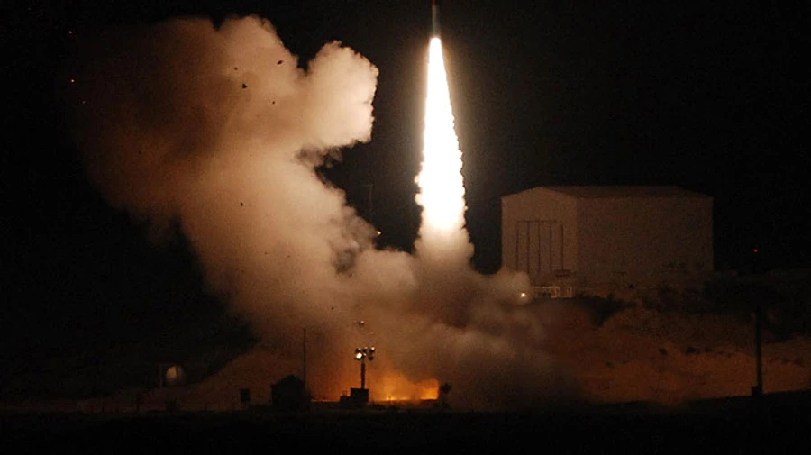 Німеччина придбає ізраїльську систему ПРО на майже 4 млрд євро, здатну збивати балістику