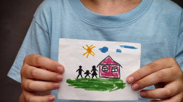 Проблемы, о которых не говорят: с чем сталкиваются семьи, взявшие на воспитание детей