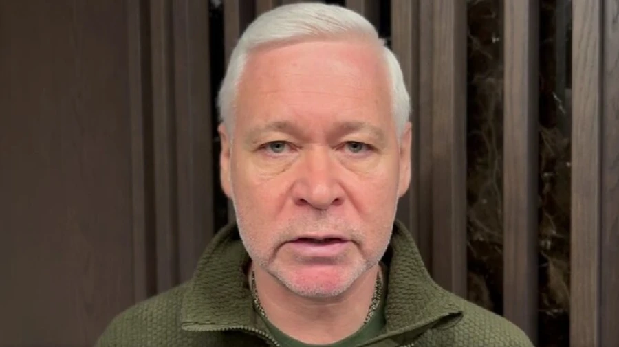 Терехов про обстріли Харкова: Колосальні інфраструктурні руйнування