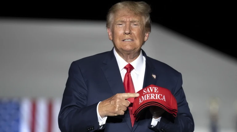 Выборы во время войны: грозит ли переизбрание Конгресса США уменьшением помощи Украине