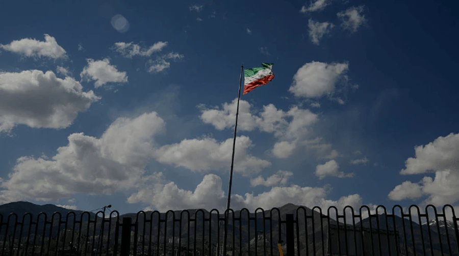 Иран открестился от поставок России беспилотников