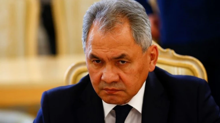 Міноборони РФ у своєму зведенні замовчало втрату Балаклії