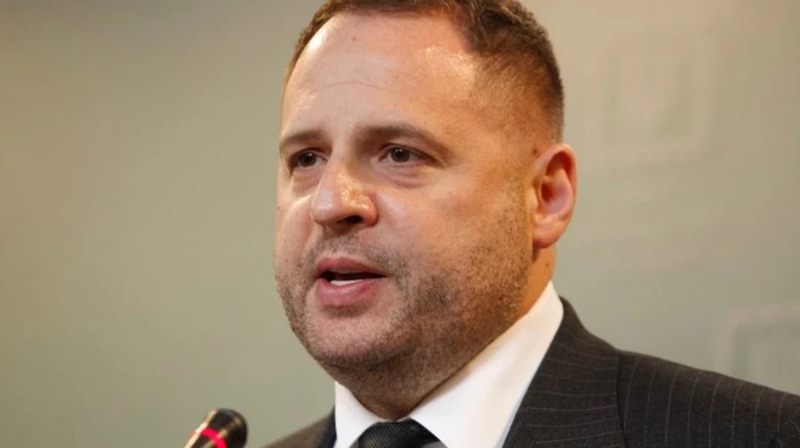 Ending the active phase of the war is vital before onset of winter — Office of the President