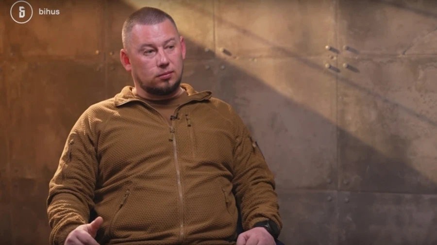 Паліса про жіночу мобілізацію: Наразі це питання гостро не стоїть