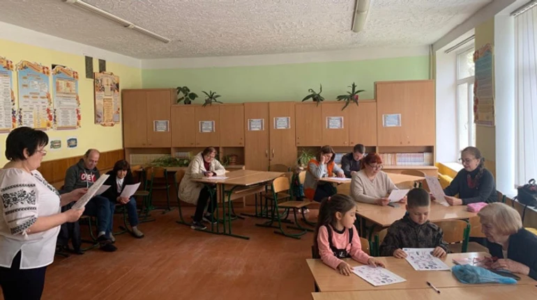 Не иметь ничего общего с оккупантом. Истории украинцев, которые отрекаются от русского