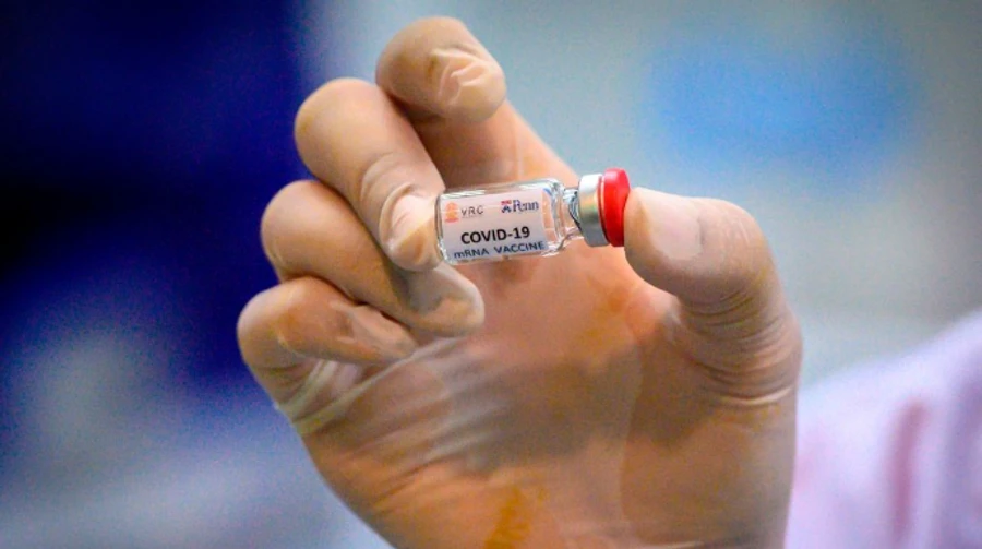 В КНДР оголосили про перший випадок COVID-19