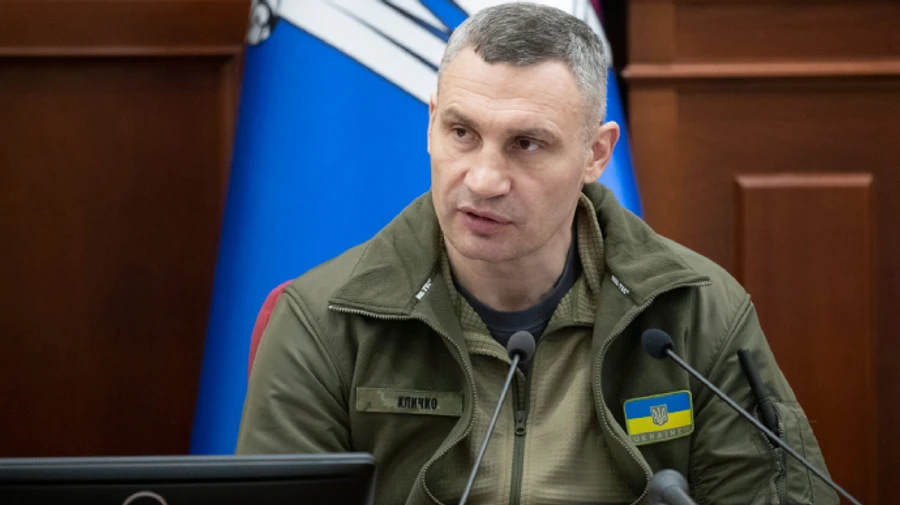 Сквер дружбы с Москвой в Киеве переименован в Героев Мариуполя