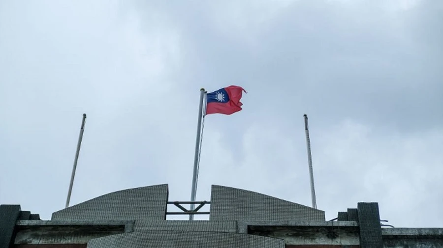 Тайвань вивчає бойовий досвід України у війні з Росією для своєї стратегії