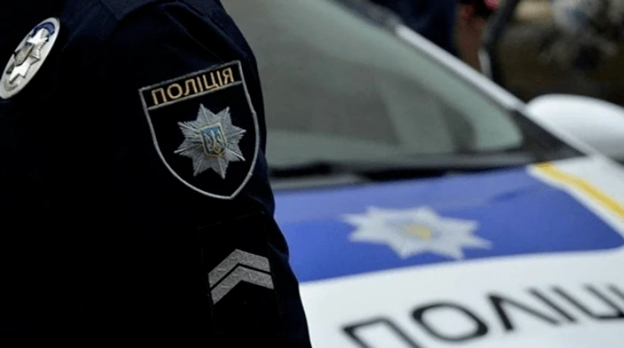 Kyiv: backup phone numbers for contacting the police