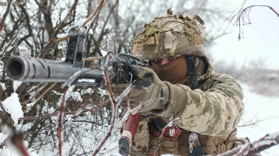 100 тысяч гривен военным – Кабмин принял постановление