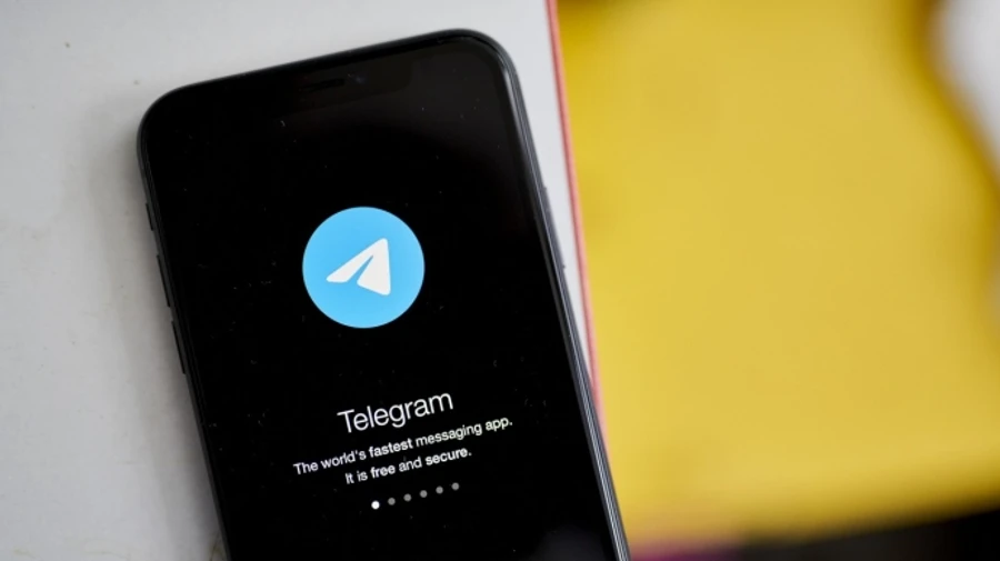 МВС попереджає про нову шахрайську схему в Telegram