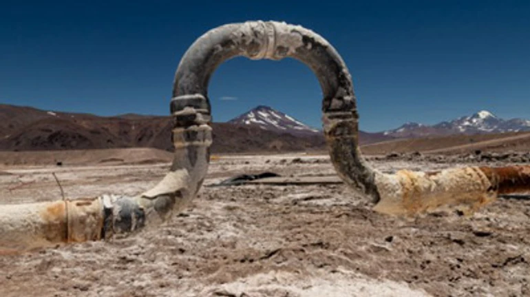 Бій за таблицю Менделєєва: як США та Китай ведуть боротьбу за рідкісні метали