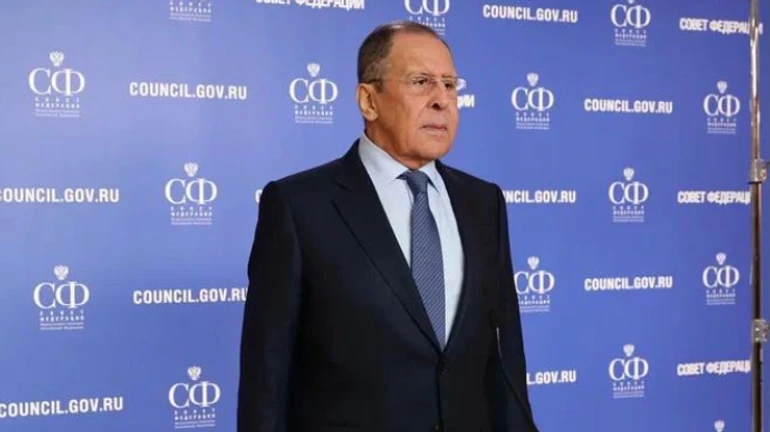 Лавров заявив про готовність РФ до відкриття каналу діалогу зі США щодо України