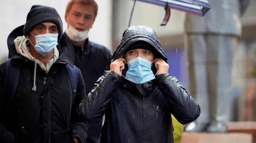 Нидерланды усилили локдаун