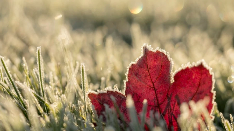 На українців чекає похолодання
