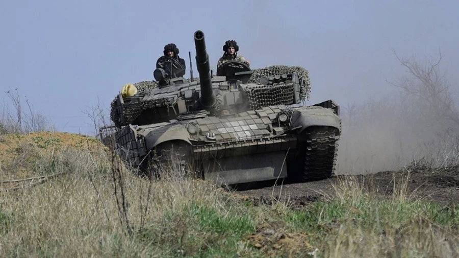 На фронті за день майже 150 боїв, на Курщині відбито 20 атак – Генштаб