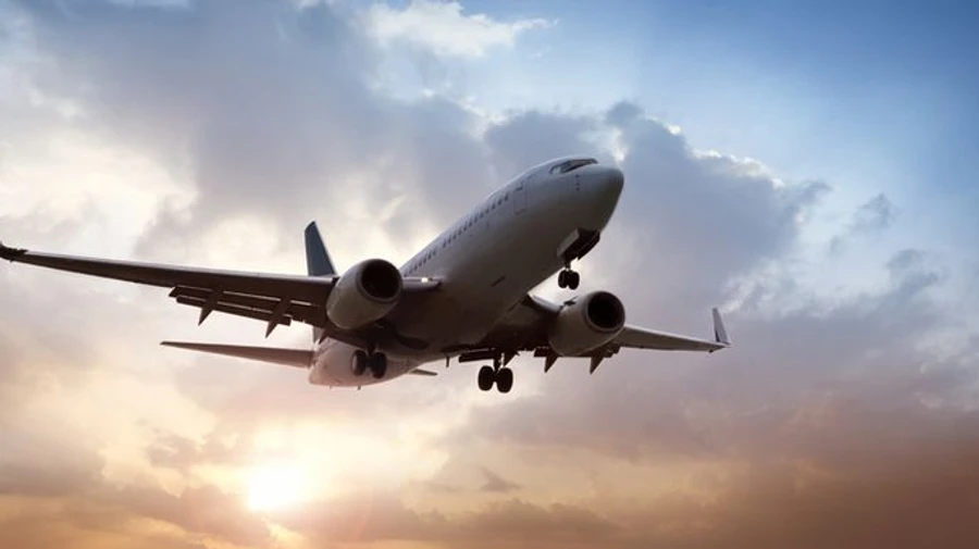 Больше направлений, ниже цены: В Украэрорухе спрогнозировали эффект от открытого неба с ЕС