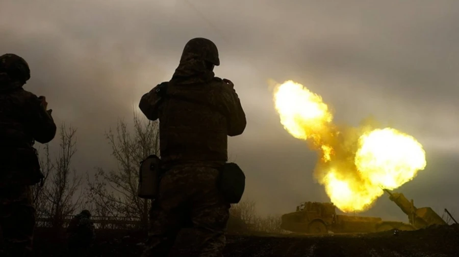 Генштаб: На Покровському напрямку захлинулось 68 атак ворога, на фронті – понад 200 боєзіткнень