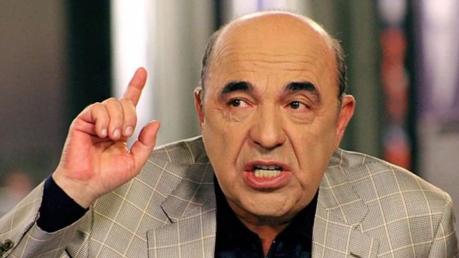 ОПЗЖ не будет участвовать во внеочередных шоу Рады – Рабинович