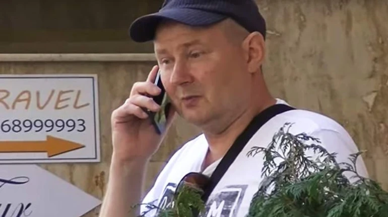 К вывозу Чауса из Молдовы могли быть причастны еще четыре украинца – СМИ