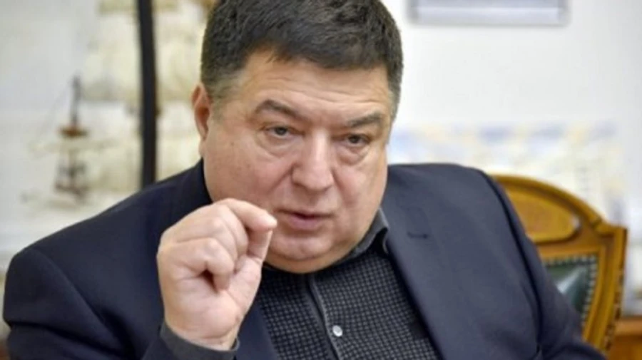 Тупицький подав до суду на УДО