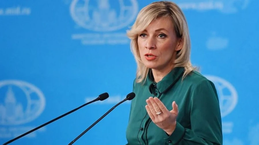 У РФ вважають причиною штурму Капітолію архаїчність електоральної системи США