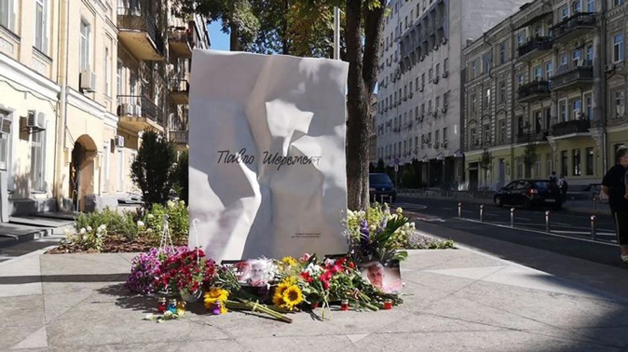 Захист Антоненка: поліція не розслідувала білоруський слід у справі Шеремета