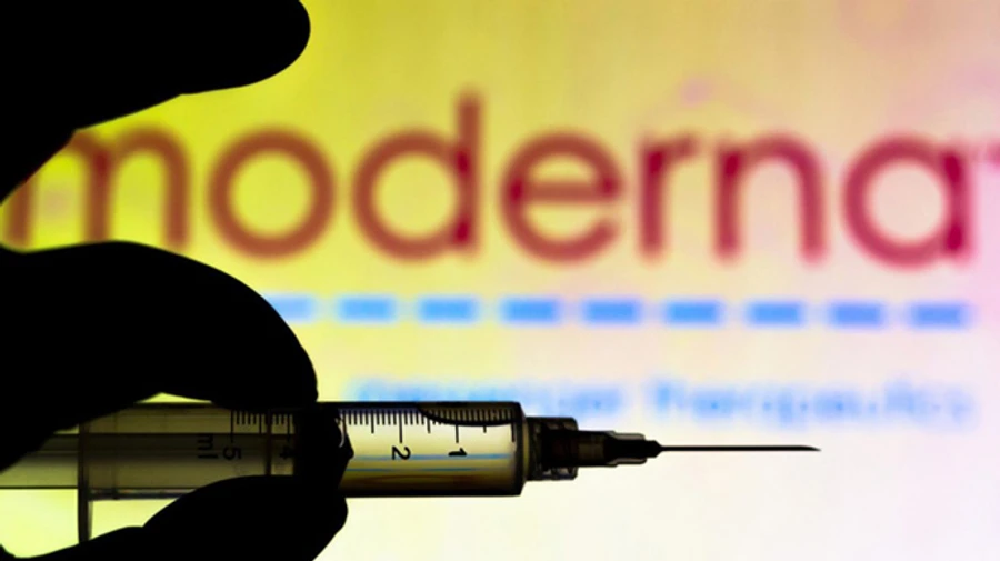 В ЕС могут утвердить использование еще одной вакцины от COVID-19